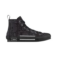 Maxi Dior Oblique - Black