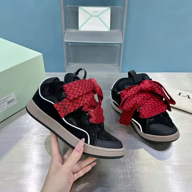 Lanvin Sneakers Curb product detail image 6