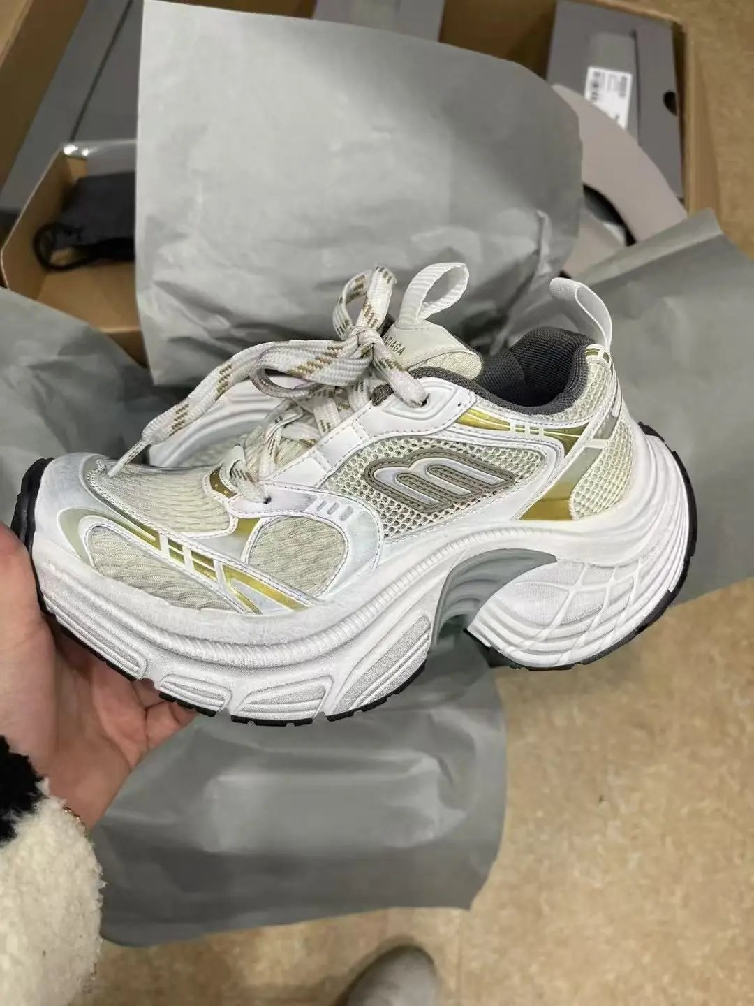 Balenciaga 6XL / 10XL image 2