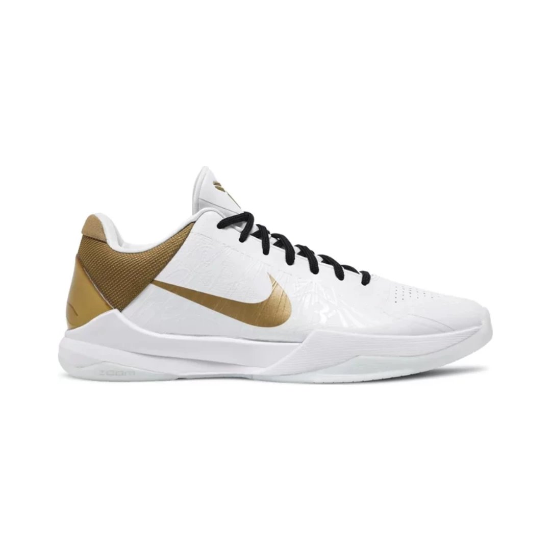 Nike Sneakers Kobe 5 Basketball — Big Stage