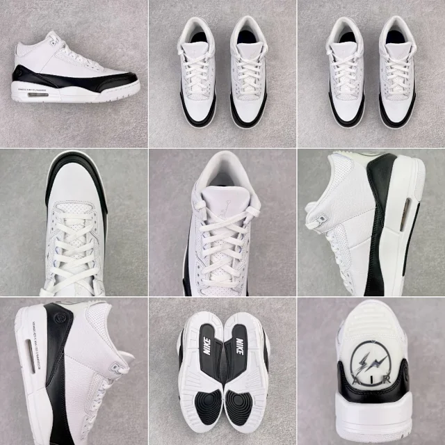 Jordan Sneakers Air 3 product detail image 63