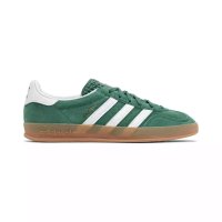 Collegiate Green Gum