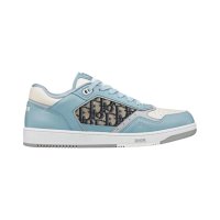 Dior Oblique - Light Blue