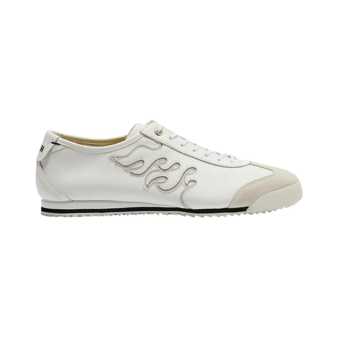 Onitsuka Tiger Sneakers Mexico 66 low-top — White Flame
