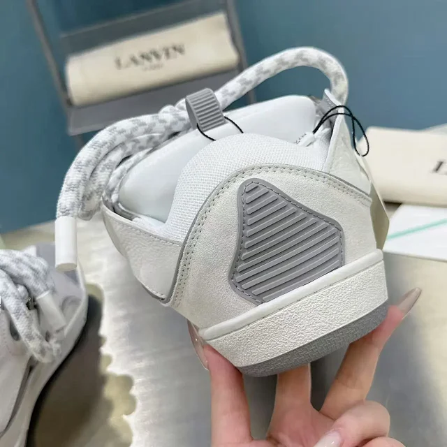 Lanvin Sneakers Curb product detail image 14