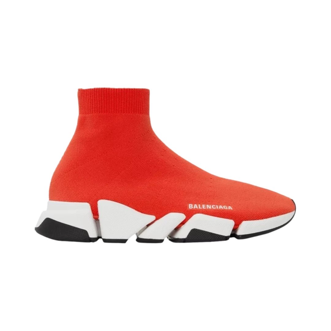 Intense Red 2.0