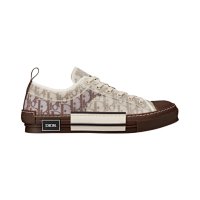 Dior Oblique - Coffee