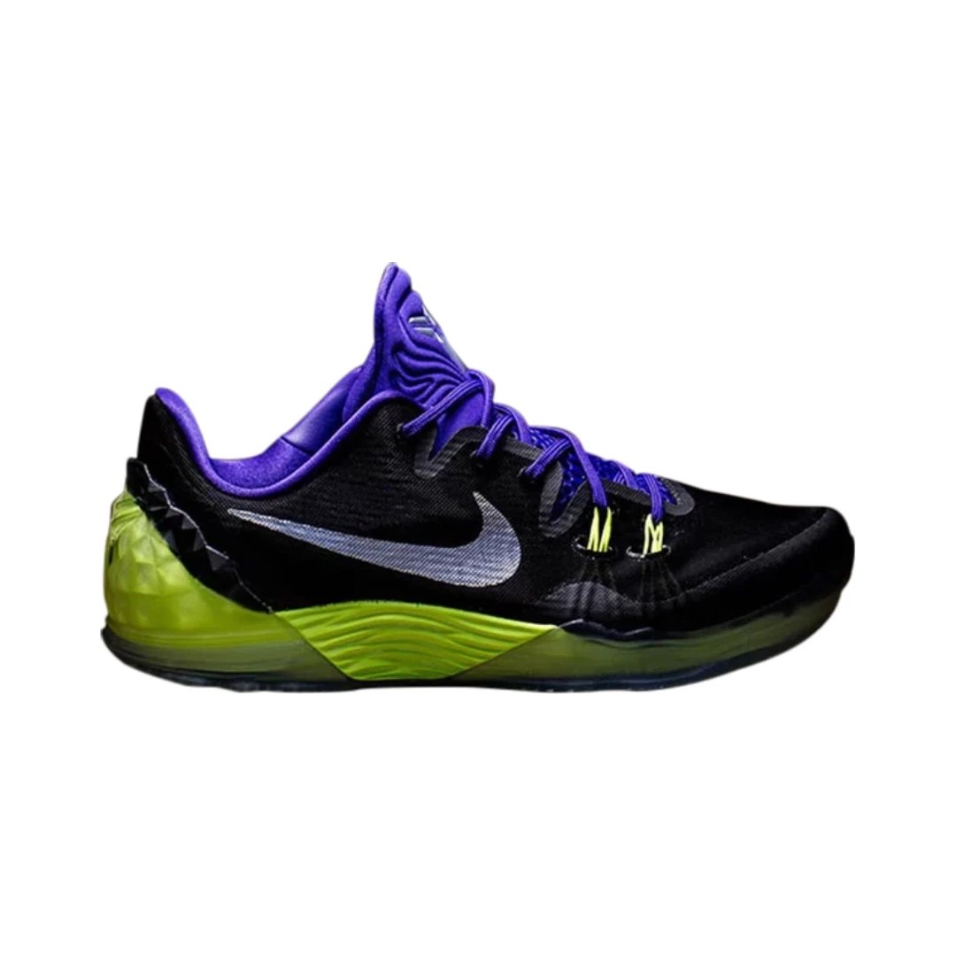 Nike Sneakers Kobe 5 Basketball — Venomenon Joker