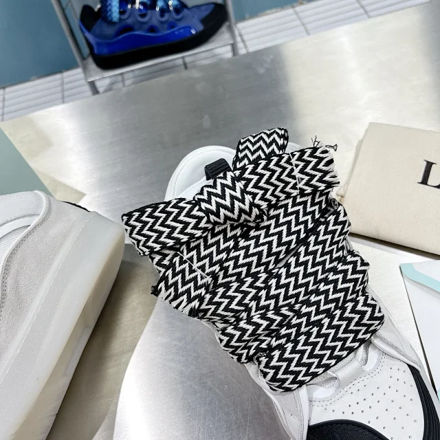 Lanvin Sneakers Curb product detail image 16