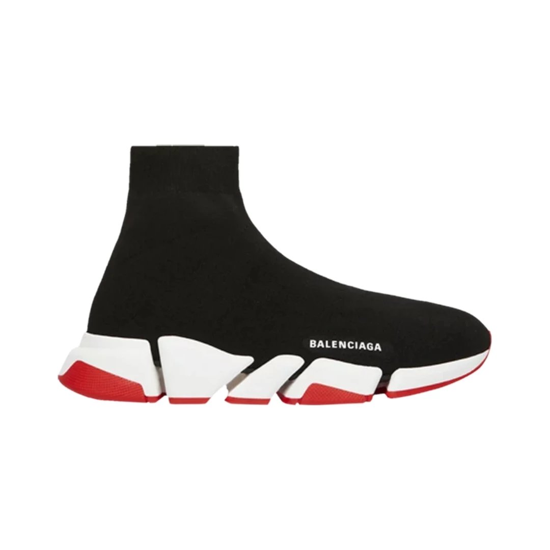 Black Red 2.0