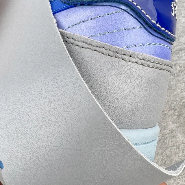 BAPE Sneakers SK8 STA low-top product detail image 3