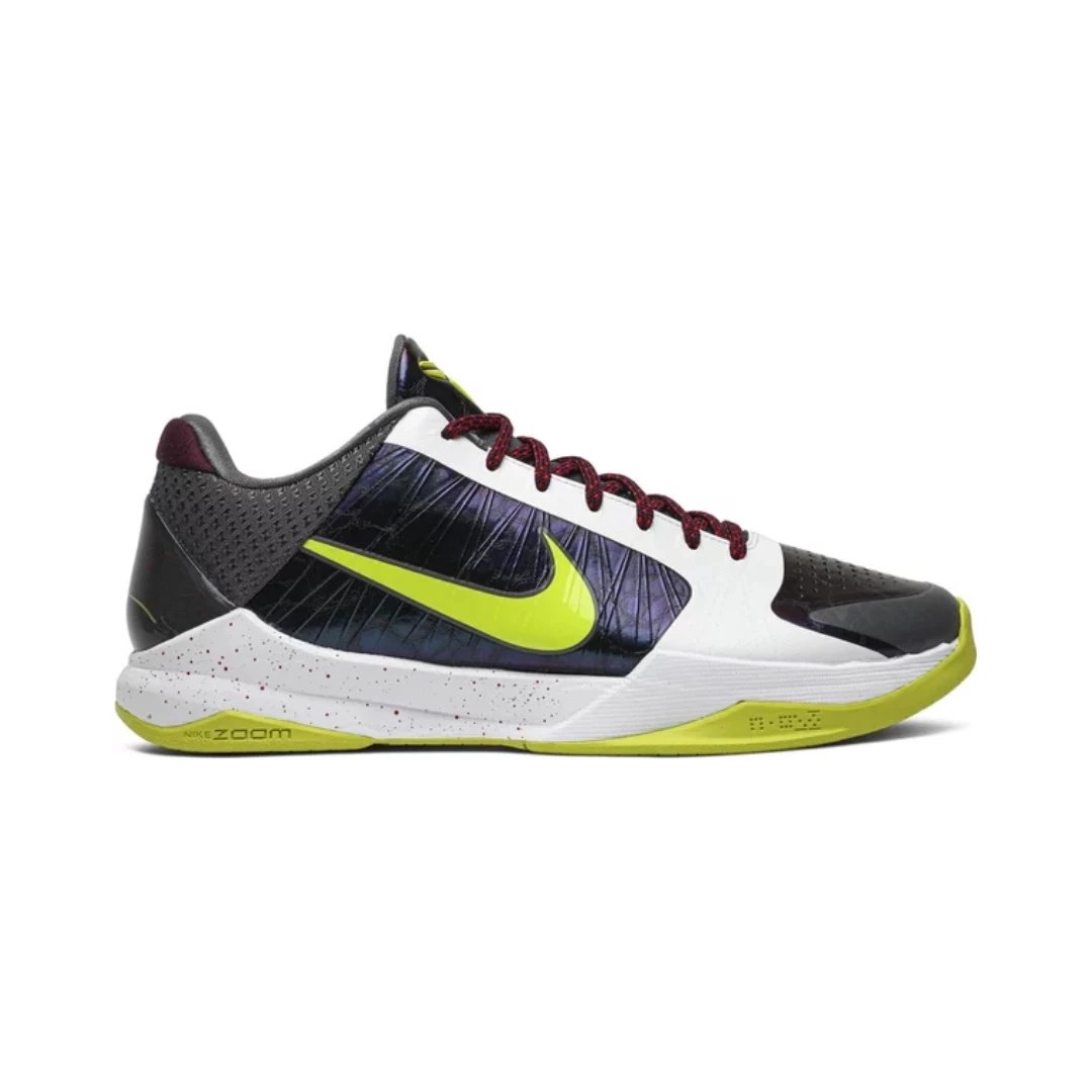 Nike Sneakers Kobe 5 Basketball — Chaos