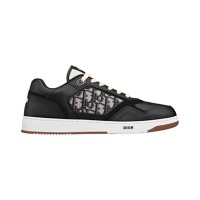Dior Oblique Galaxy - Black