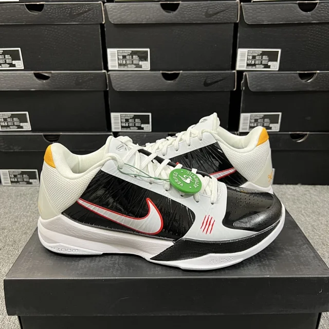 Nike Sneakers Kobe 5 Basketball product detail image 1