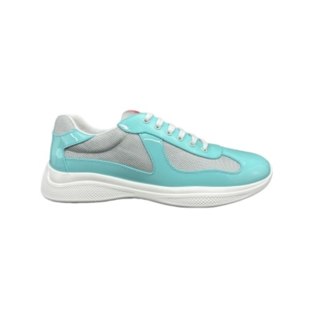 Prada Sneakers America's Cup — Ocean