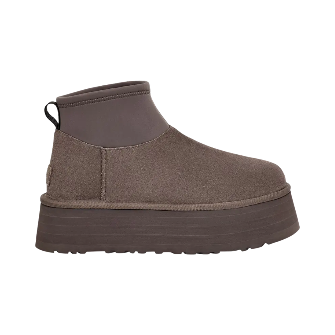 Wmns Classic Mini Dipper 'Thundercloud'