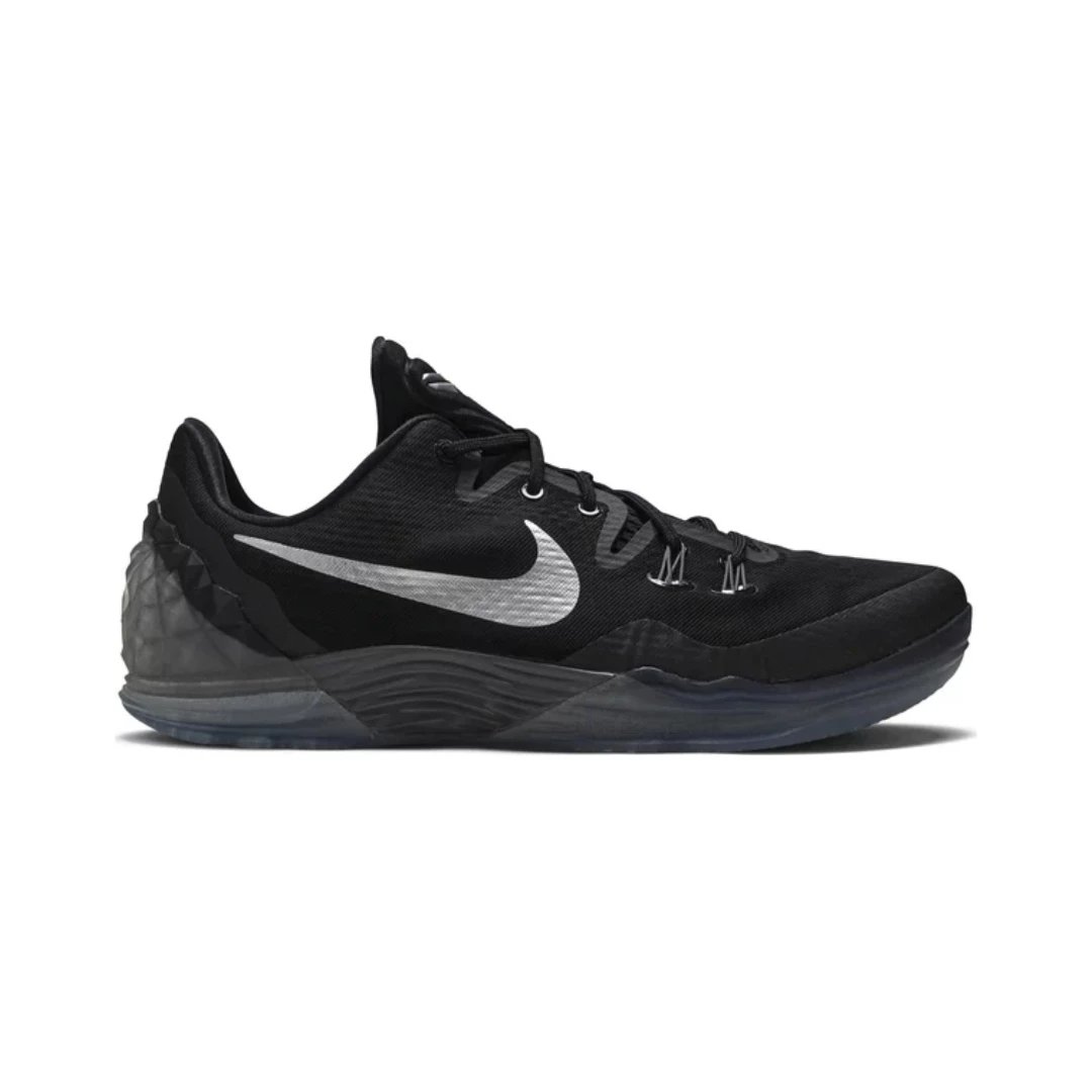 Nike Sneakers Kobe 5 Basketball — Venomenon Black