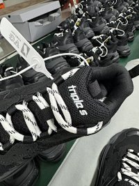 Balenciaga Triple S — seller photo 7