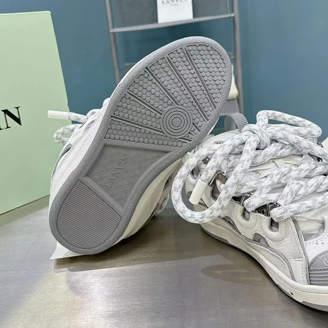 Lanvin Sneakers Curb product detail image 15