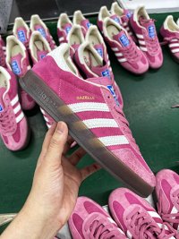 Adidas Gazelle — seller photo 2