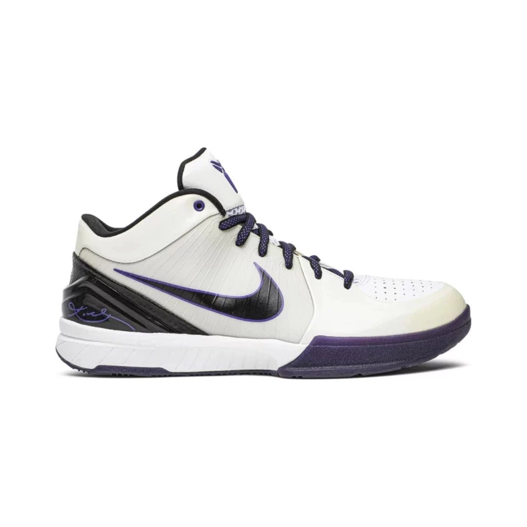 Nike Sneakers Zoom Kobe 4 Basketball Shoes — Inline