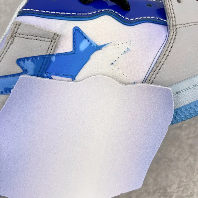 BAPE Sneakers SK8 STA low-top product detail image 1