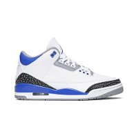 Racer Blue