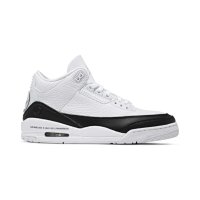 Fragment Design White