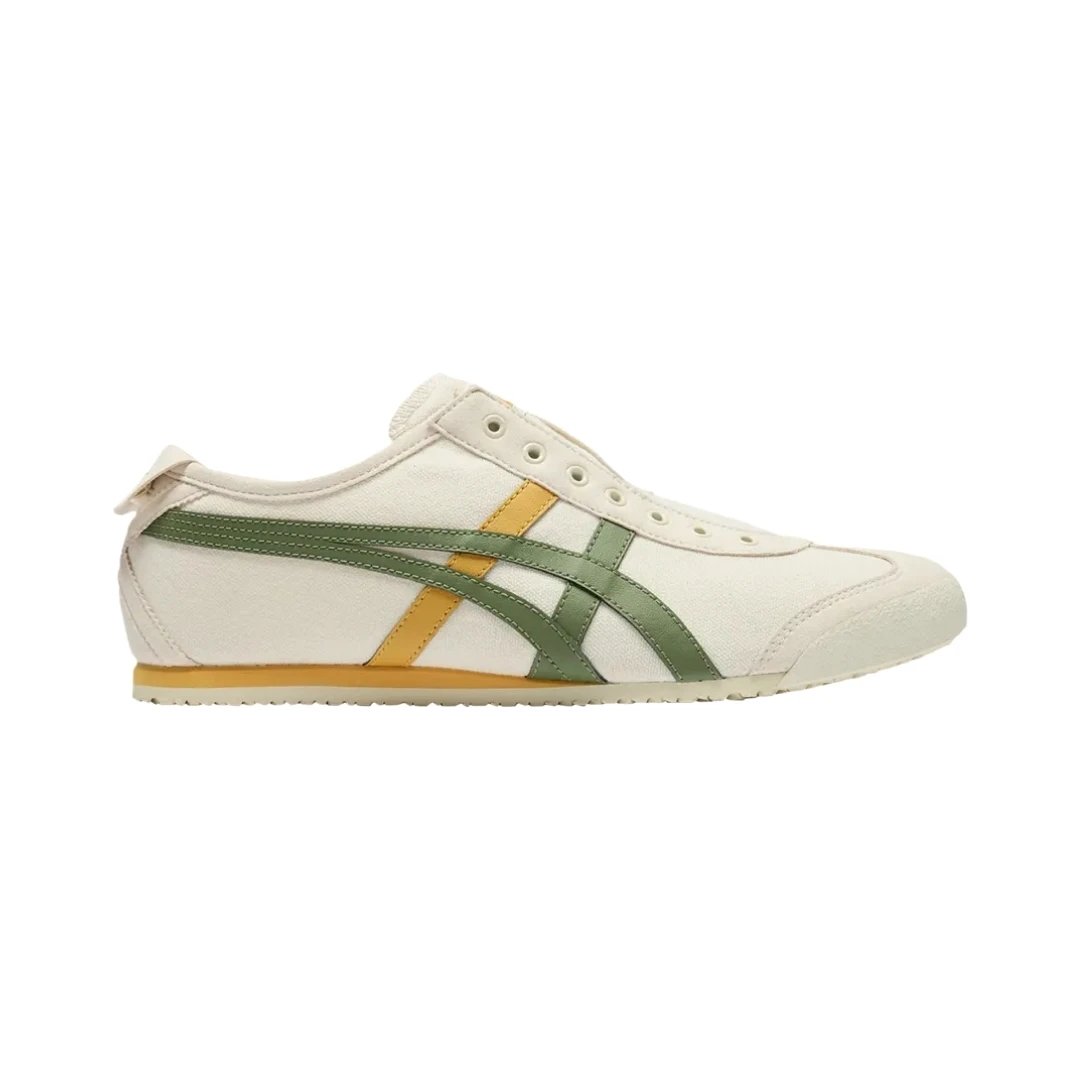 Onitsuka Tiger Sneakers Mexico 66 low-top — Birch Moss