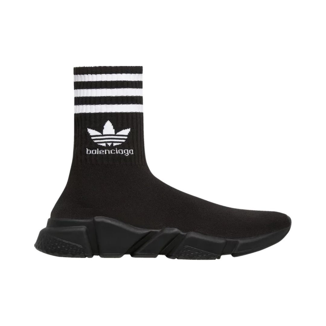 Adidas x Black