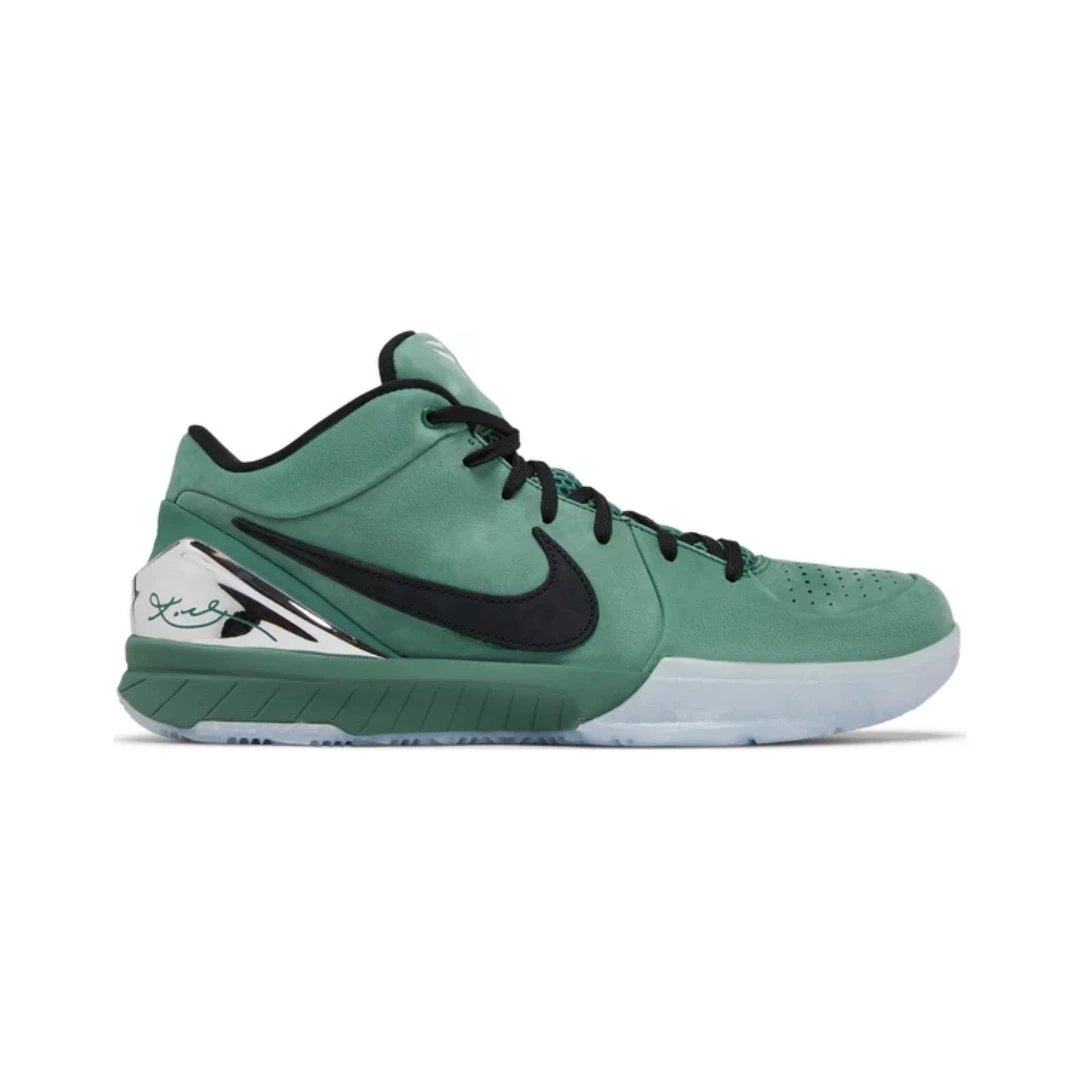 Nike Sneakers Zoom Kobe 4 Basketball Shoes — Girl Dad