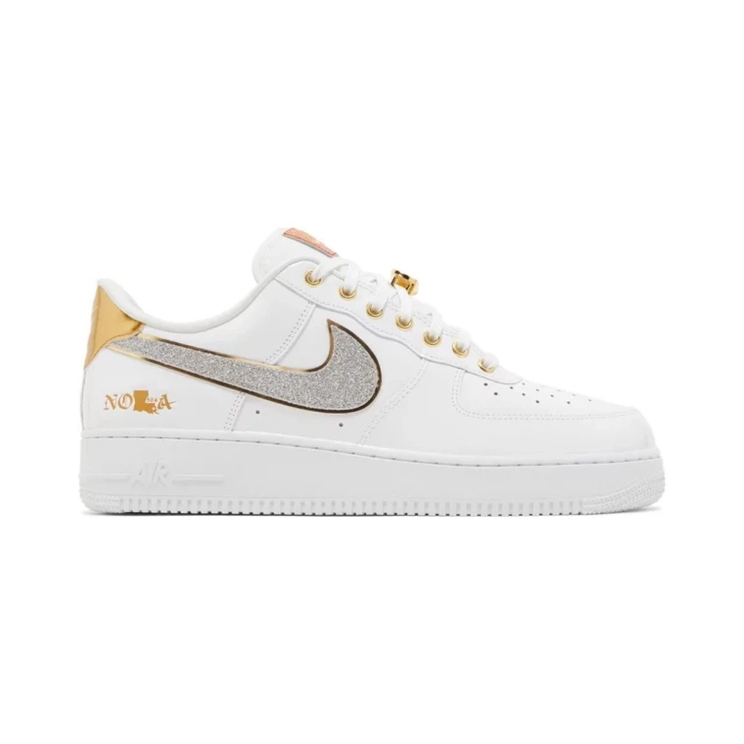 Nike Sneakers Air Force 1 Low — NOLA