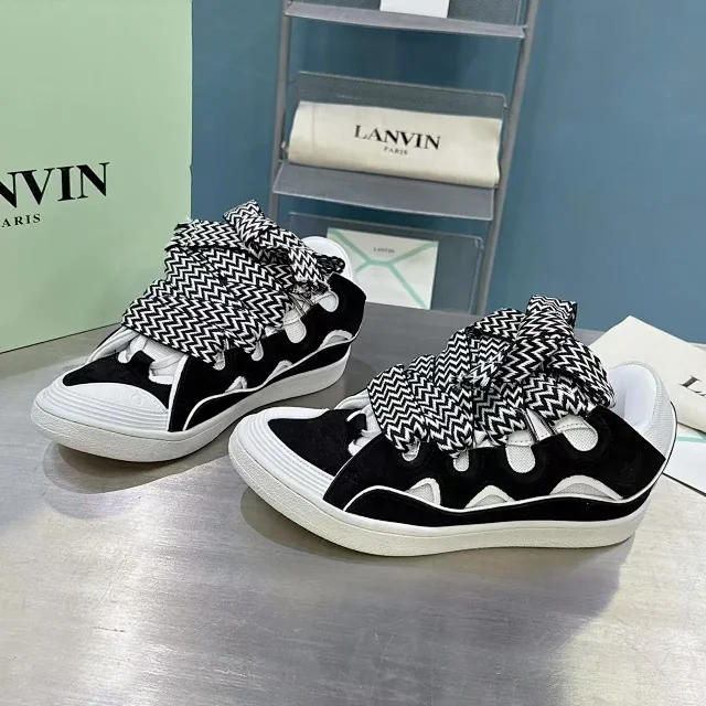 Lanvin Sneakers Curb product detail image 57