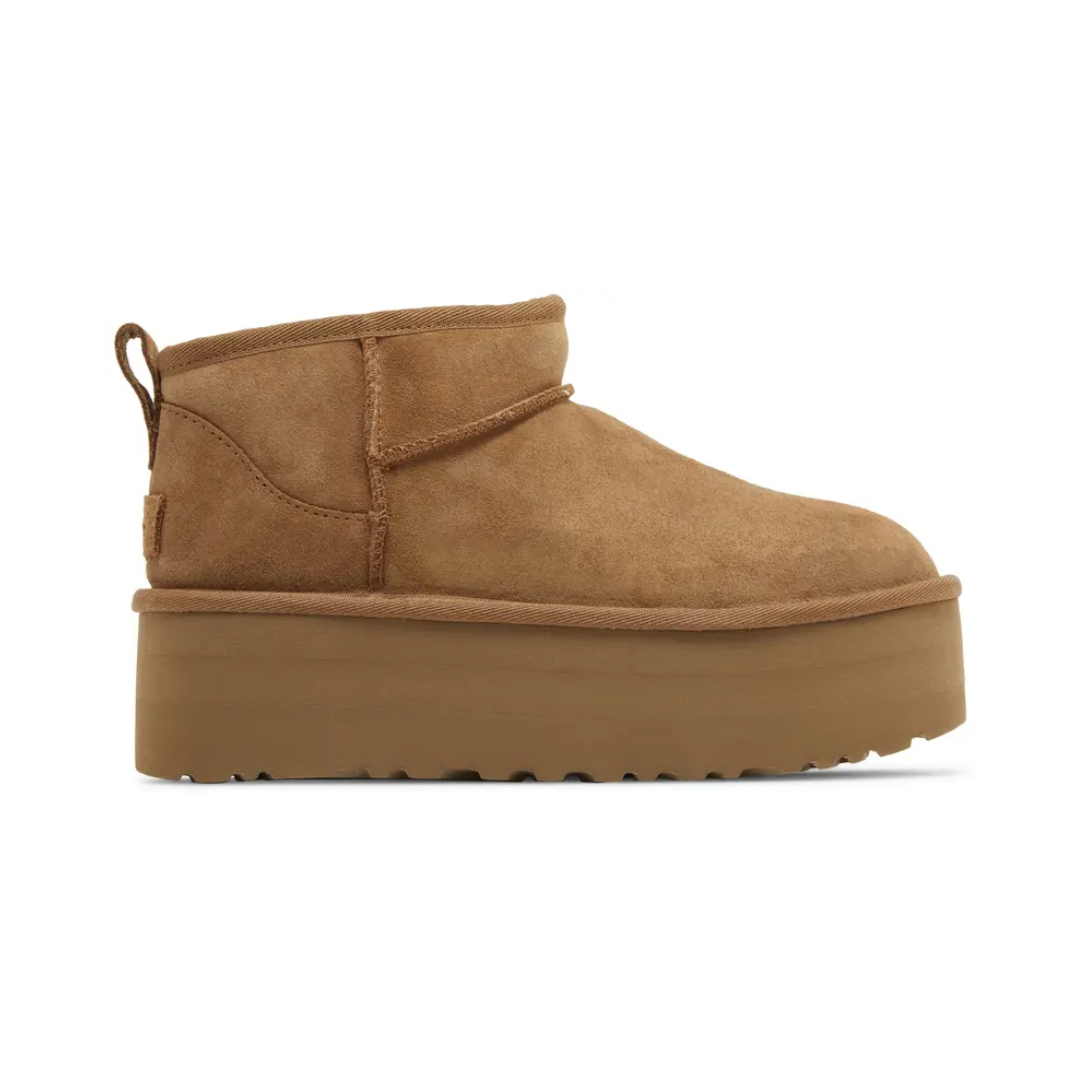 Wmns Classic Ultra Mini Platform Boot 'C