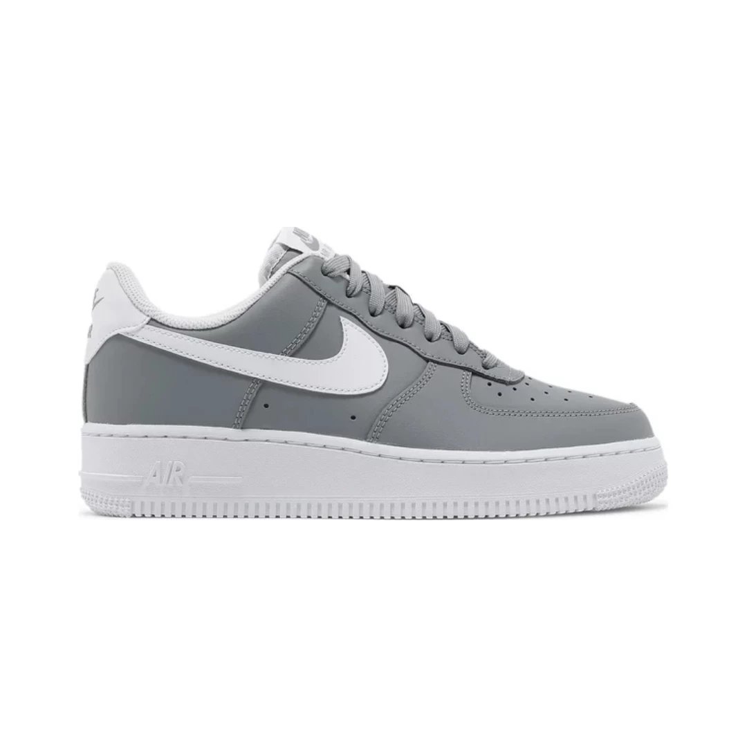 Nike Sneakers Air Force 1 Low — Wolf Grey