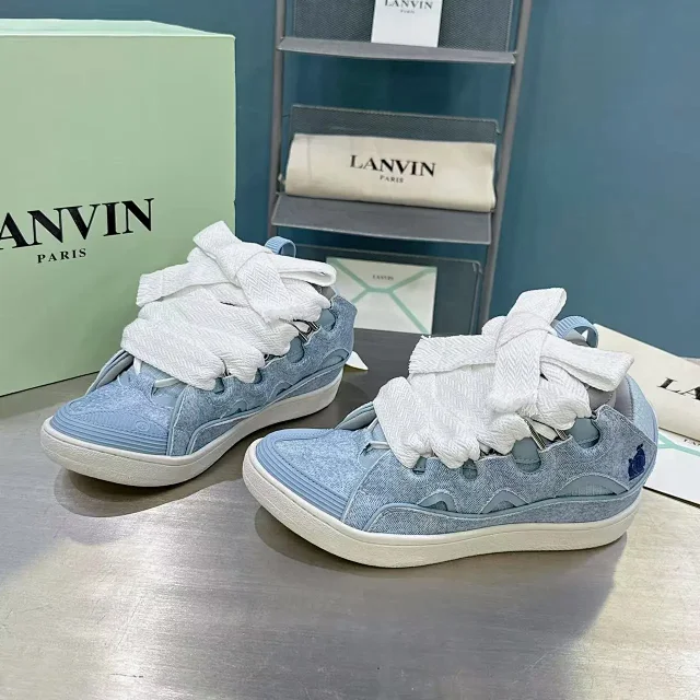 Lanvin Sneakers Curb product detail image 39