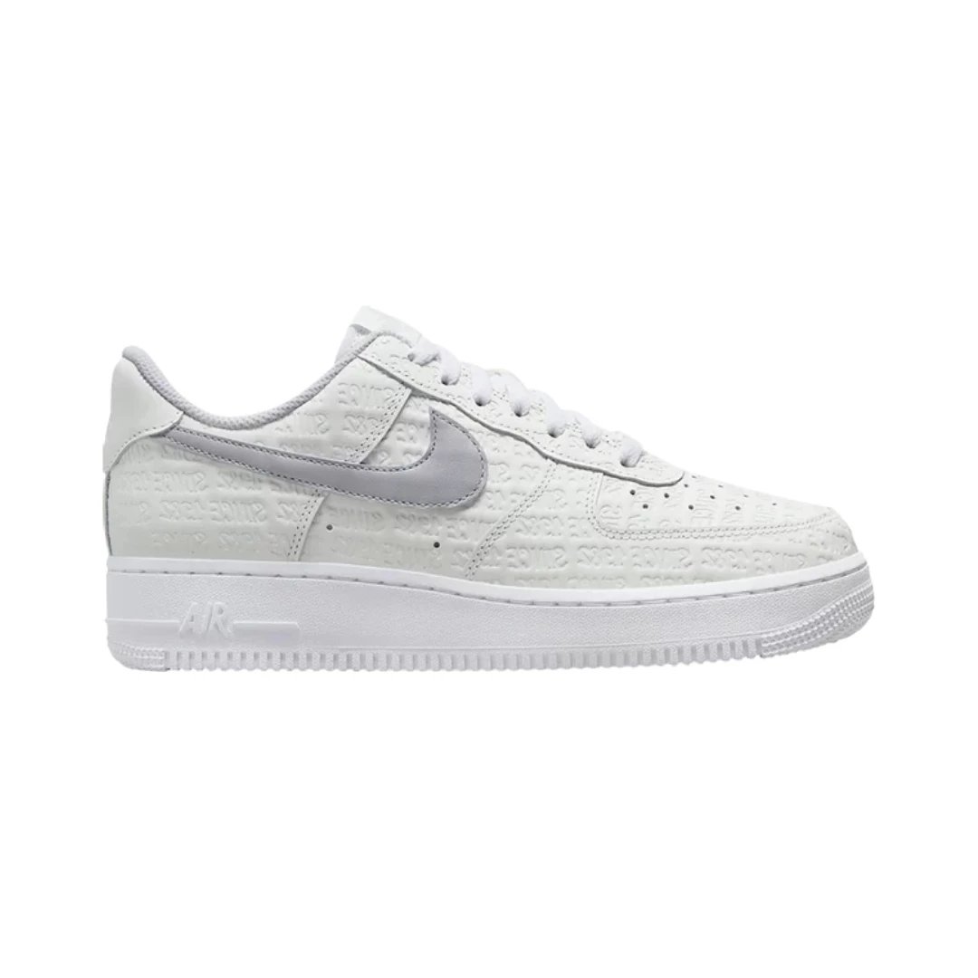 Nike Sneakers Air Force 1 Low — Since 1982