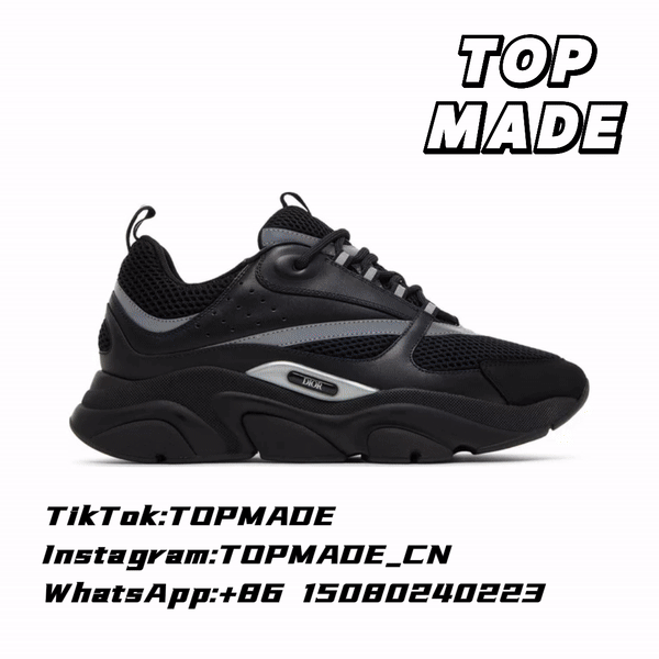 TOPMADE Men's Fashio