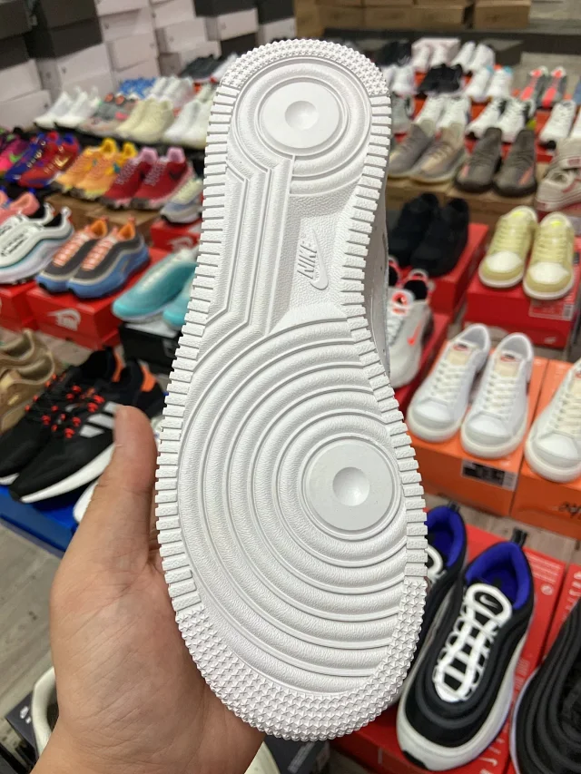 Nike Sneakers Air Force 1 Low product detail image 15