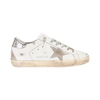 Silver Snakeskin