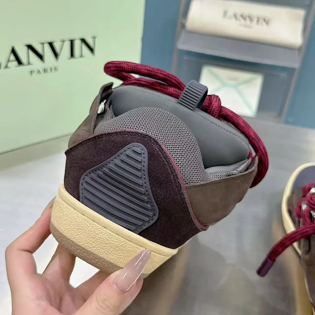 Lanvin Sneakers Curb product detail image 21