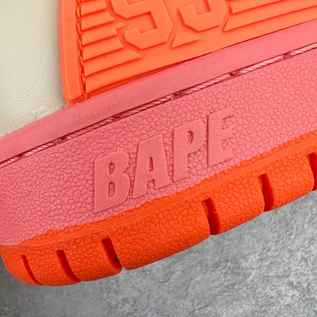 BAPE Sneakers SK8 STA low-top product detail image 9