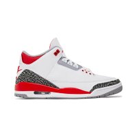 Fire Red