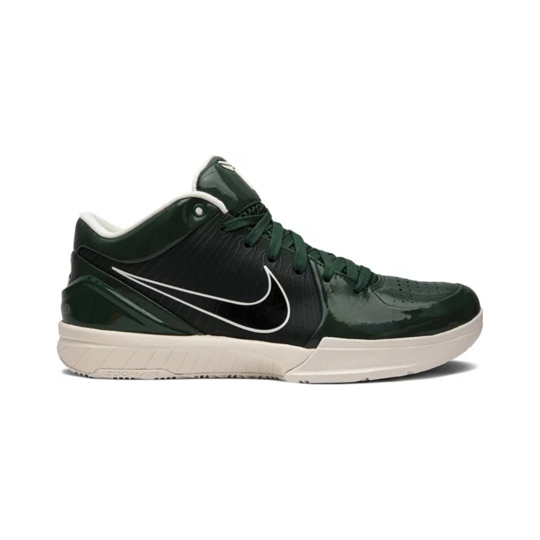 Nike Sneakers Zoom Kobe 4 Basketball Shoes — Fir