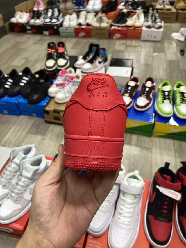 Nike Sneakers Air Force 1 Low product detail image 5