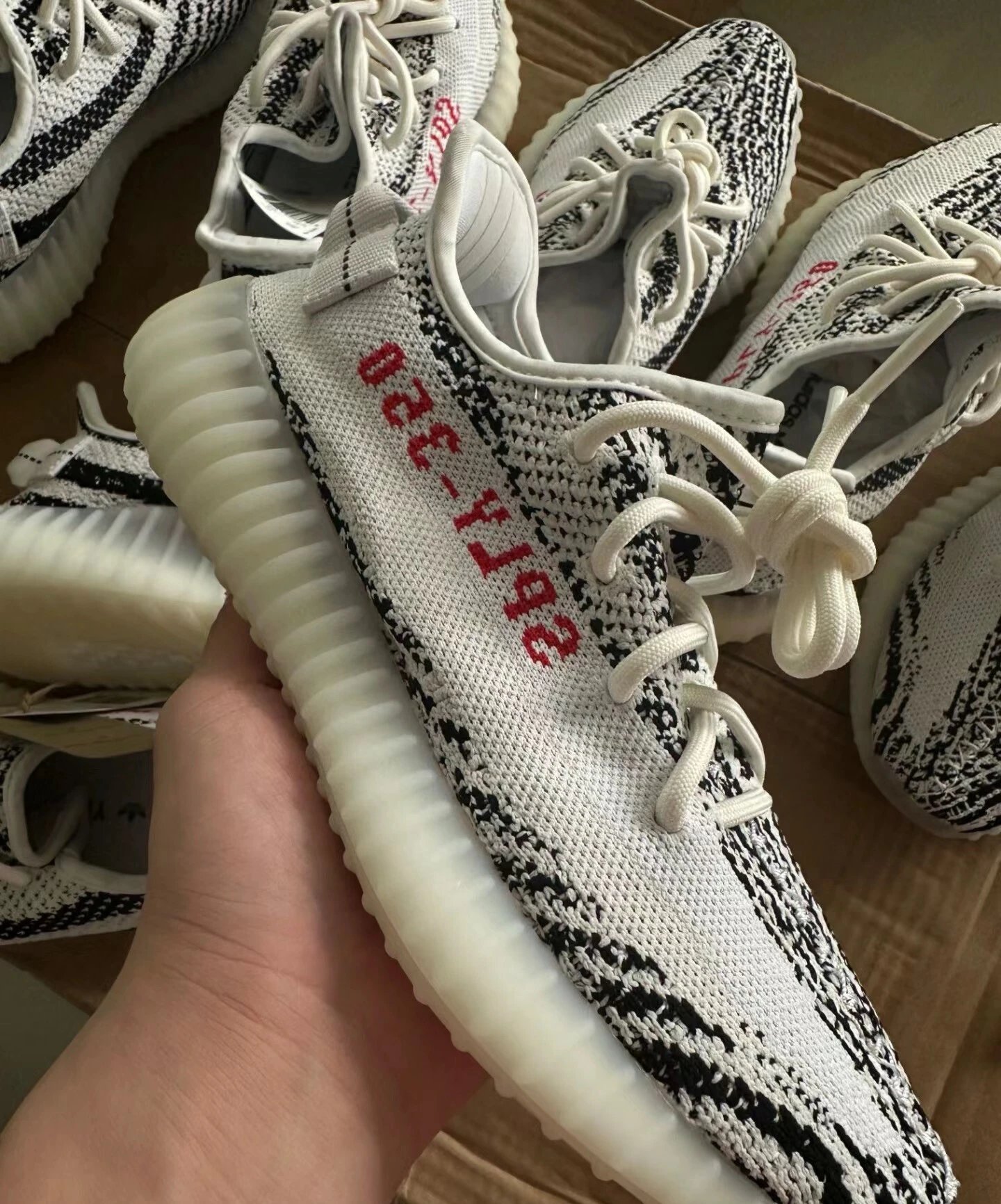 Yy 350 V2 基础配色12有其他配色 11