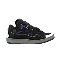 Black Purple