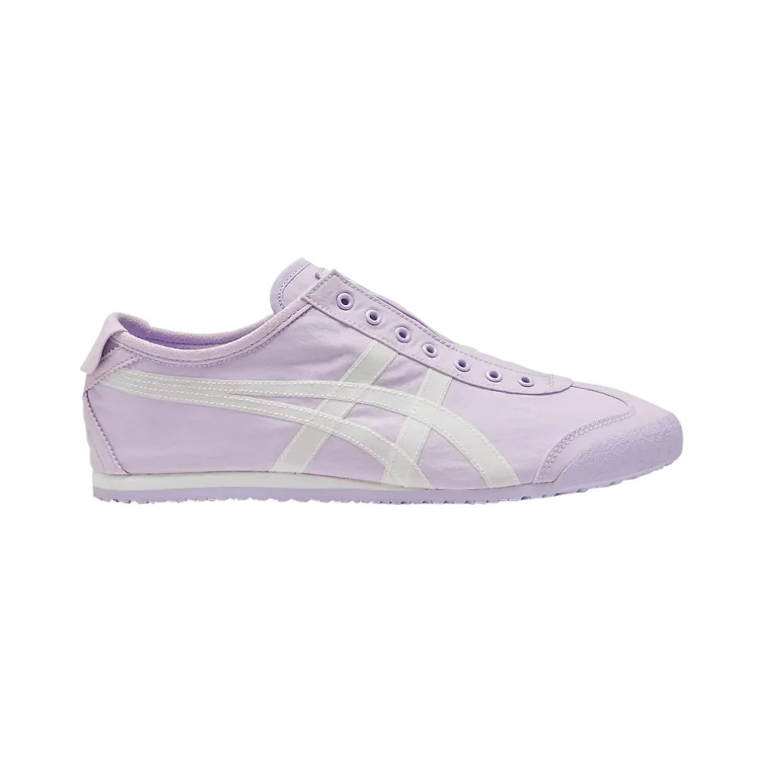 Onitsuka Tiger Sneakers Mexico 66 low-top — Digital Lavender Cream