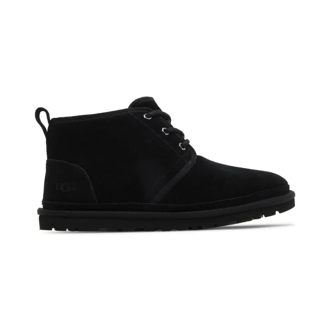 Neumel Boot 'Black'