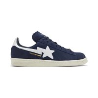 BAPE x 30th Anniversary - Navy